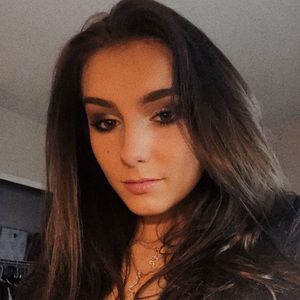 Meet your Posher, Kaylee